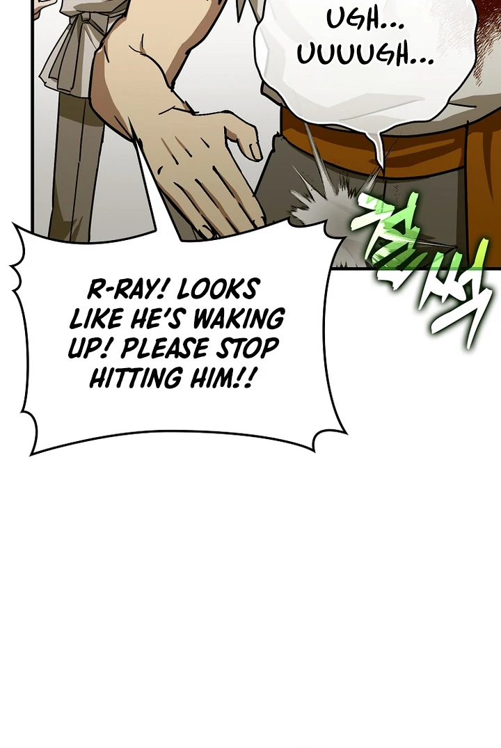 The Holy Power of Modern Medicine Chapter 105 - page 73