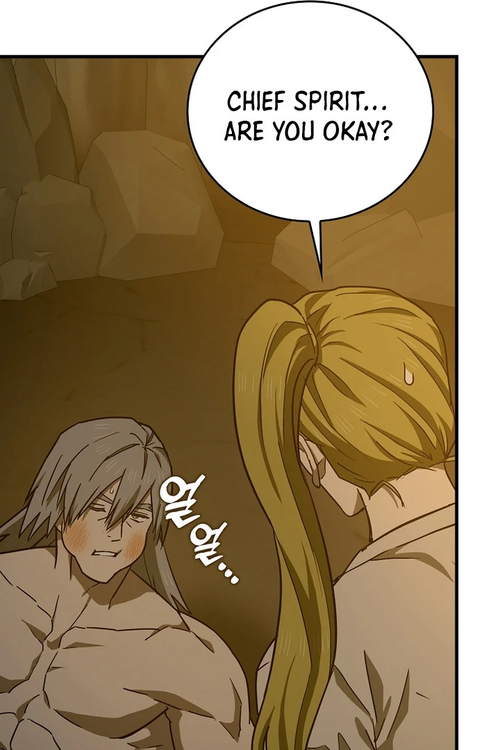 The Holy Power of Modern Medicine Chapter 105 - page 74