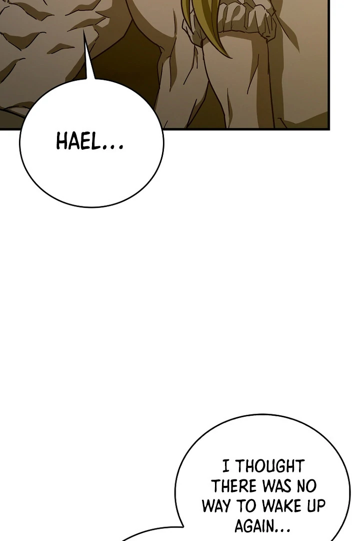The Holy Power of Modern Medicine Chapter 105 - page 75
