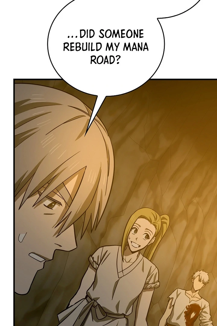 The Holy Power of Modern Medicine Chapter 105 - page 76