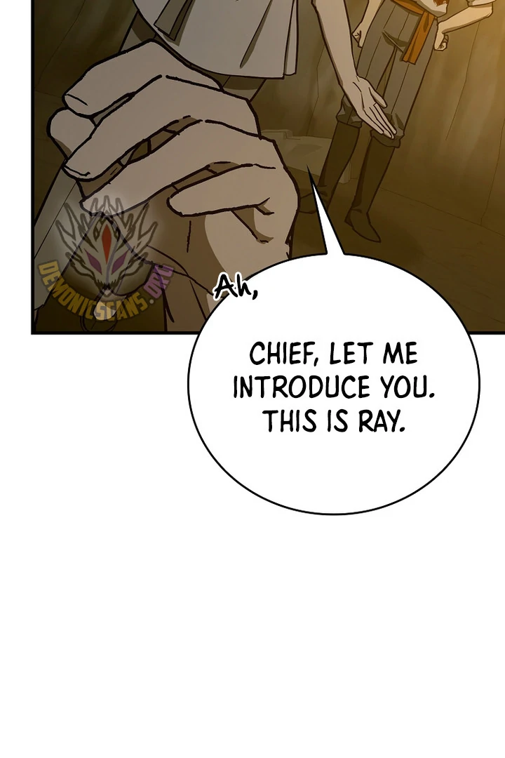 The Holy Power of Modern Medicine Chapter 105 - page 77