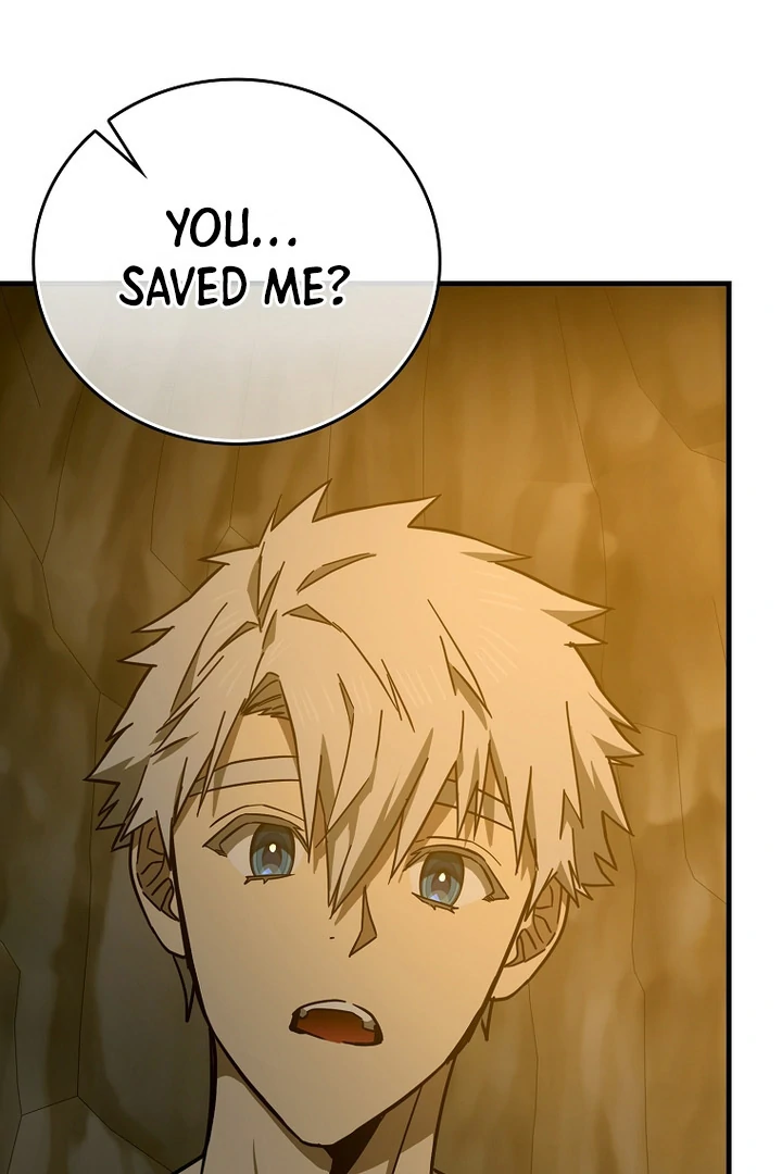 The Holy Power of Modern Medicine Chapter 105 - page 78