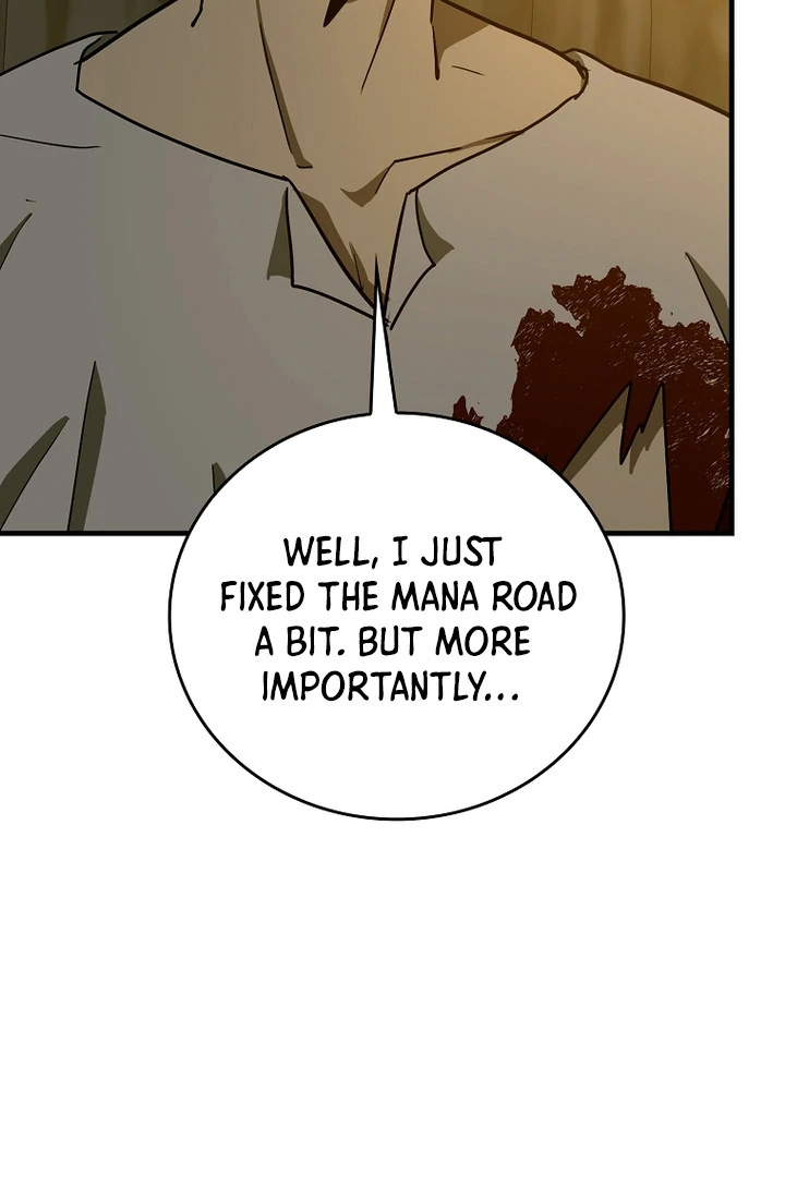 The Holy Power of Modern Medicine Chapter 105 - page 79
