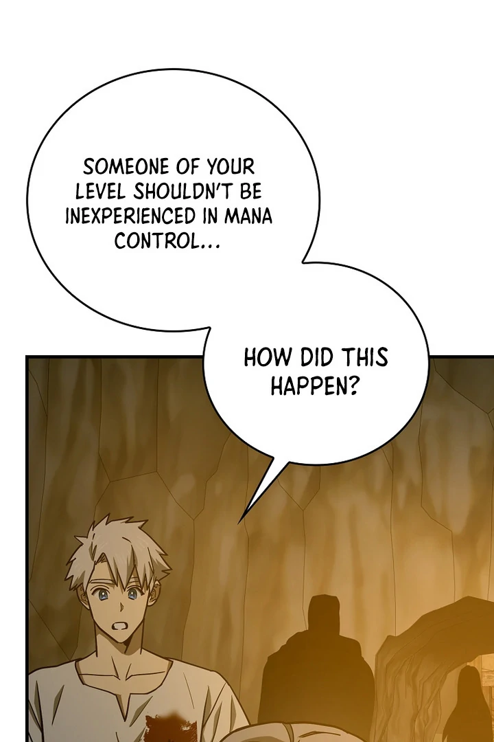 The Holy Power of Modern Medicine Chapter 105 - page 80