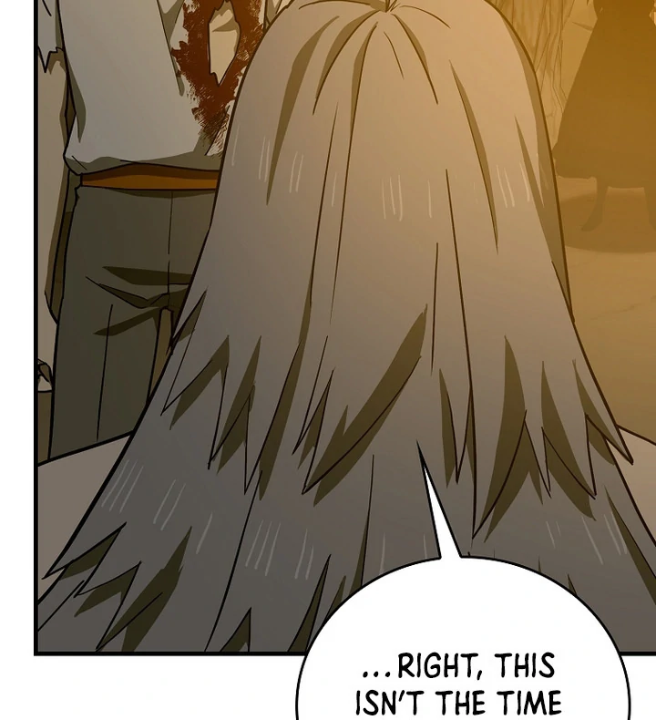 The Holy Power of Modern Medicine Chapter 105 - page 81