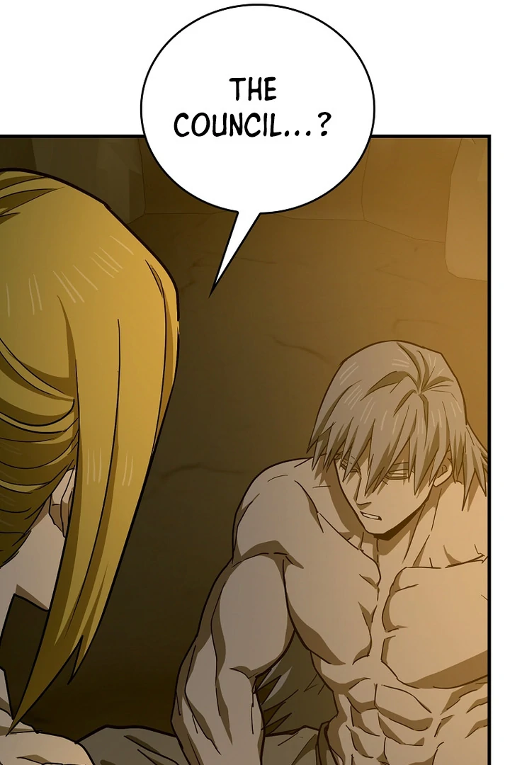 The Holy Power of Modern Medicine Chapter 105 - page 83
