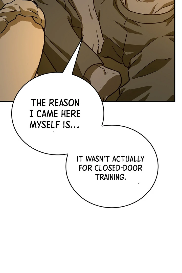 The Holy Power of Modern Medicine Chapter 105 - page 84