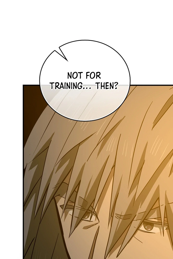 The Holy Power of Modern Medicine Chapter 105 - page 85
