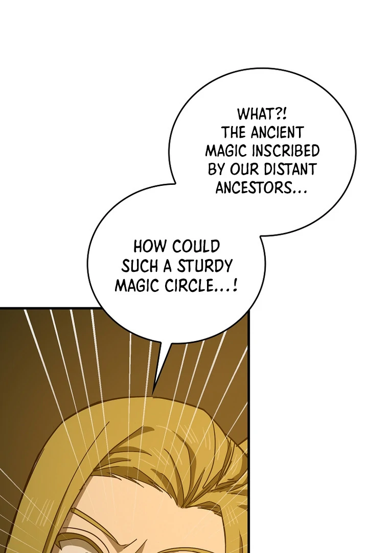 The Holy Power of Modern Medicine Chapter 105 - page 87