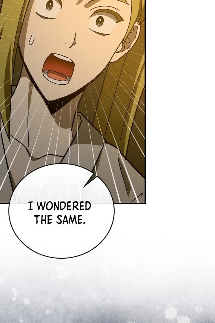 The Holy Power of Modern Medicine Chapter 105 - page 88