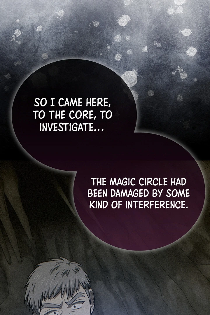 The Holy Power of Modern Medicine Chapter 105 - page 89