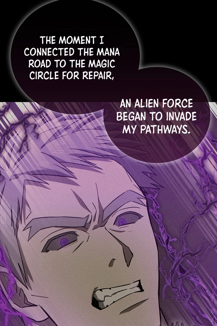 The Holy Power of Modern Medicine Chapter 105 - page 92
