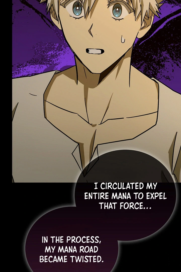 The Holy Power of Modern Medicine Chapter 105 - page 95