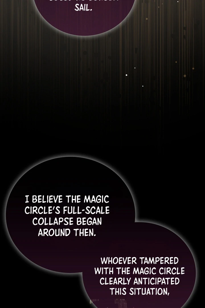 The Holy Power of Modern Medicine Chapter 105 - page 98