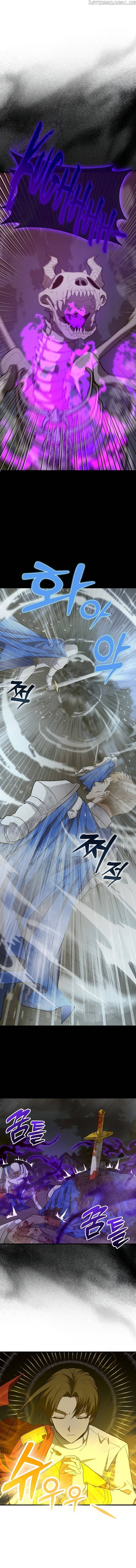 The Holy Power of Modern Medicine Chapter 49 - page 3
