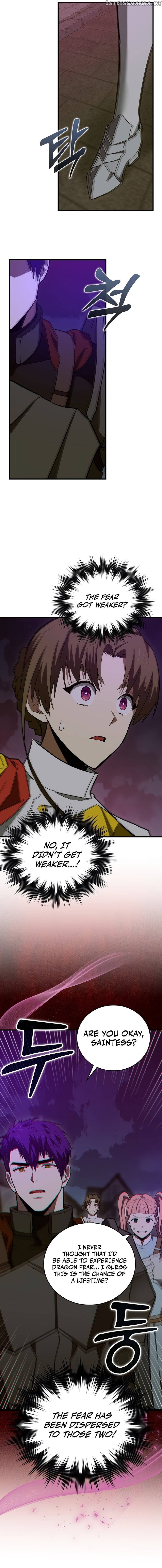 The Holy Power of Modern Medicine Chapter 49 - page 5