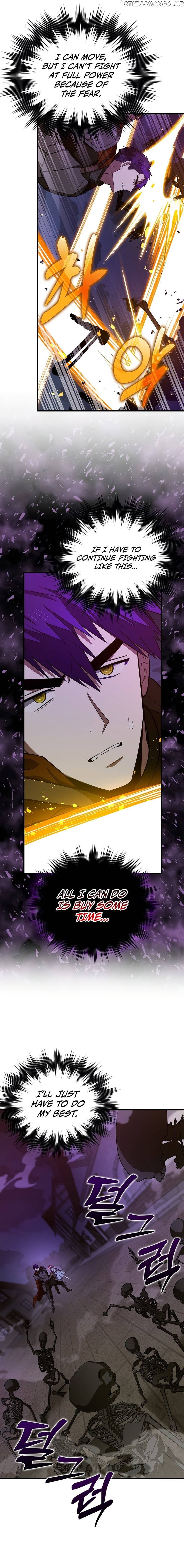 The Holy Power of Modern Medicine Chapter 49 - page 7