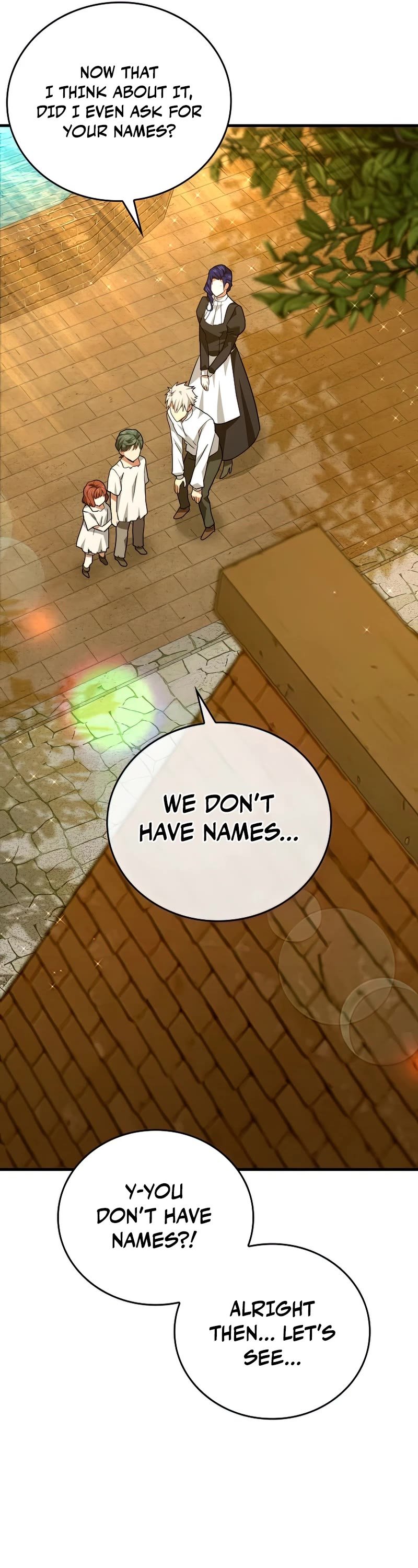 The Holy Power of Modern Medicine chapter 43 - page 7