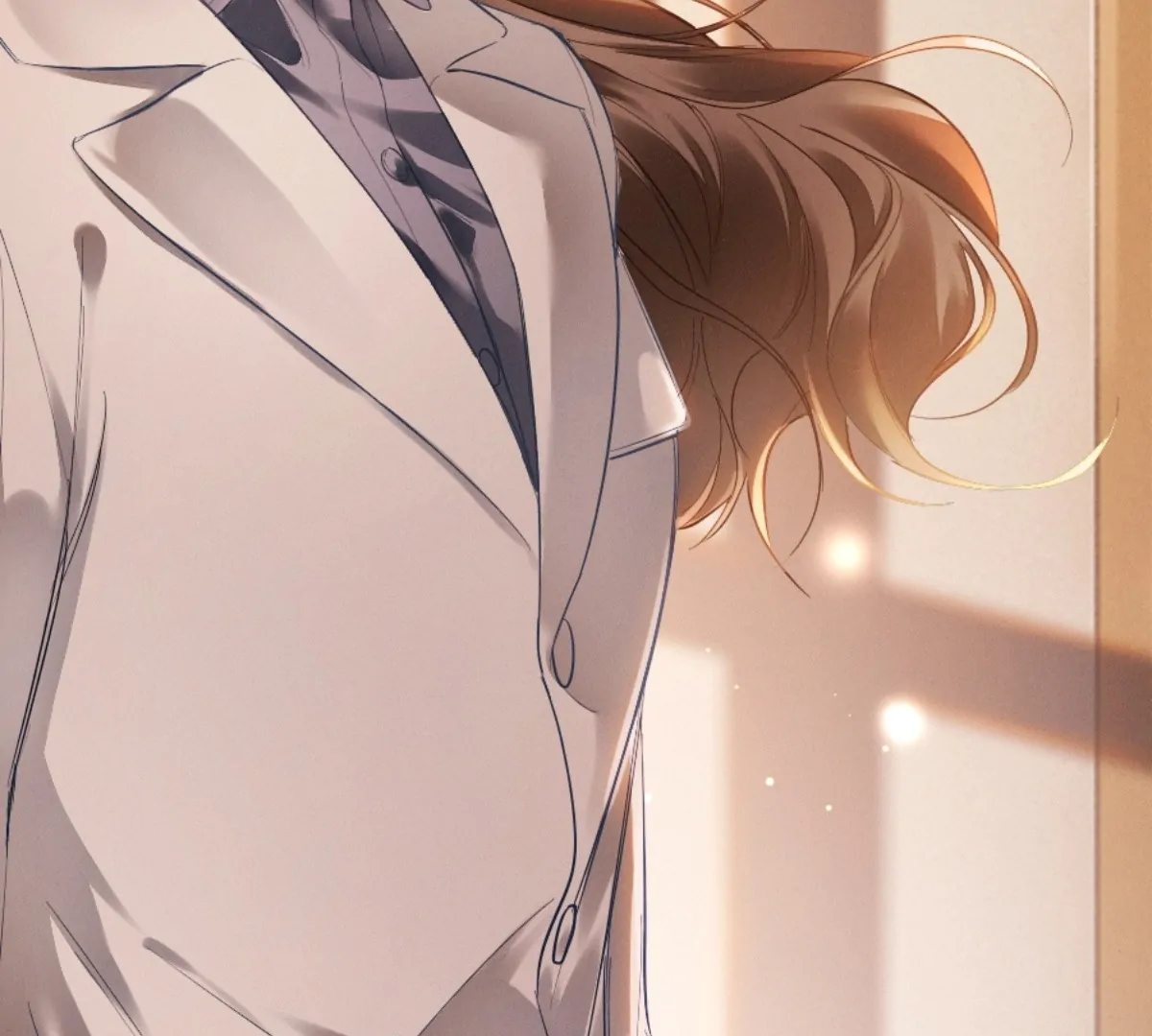 I Can't Escape From My Contract Husband's Doting Love Chapter 1 - page 100