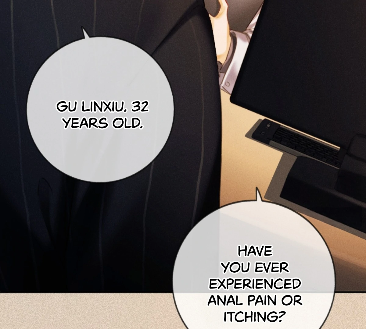 I Can't Escape From My Contract Husband's Doting Love Chapter 1 - page 16