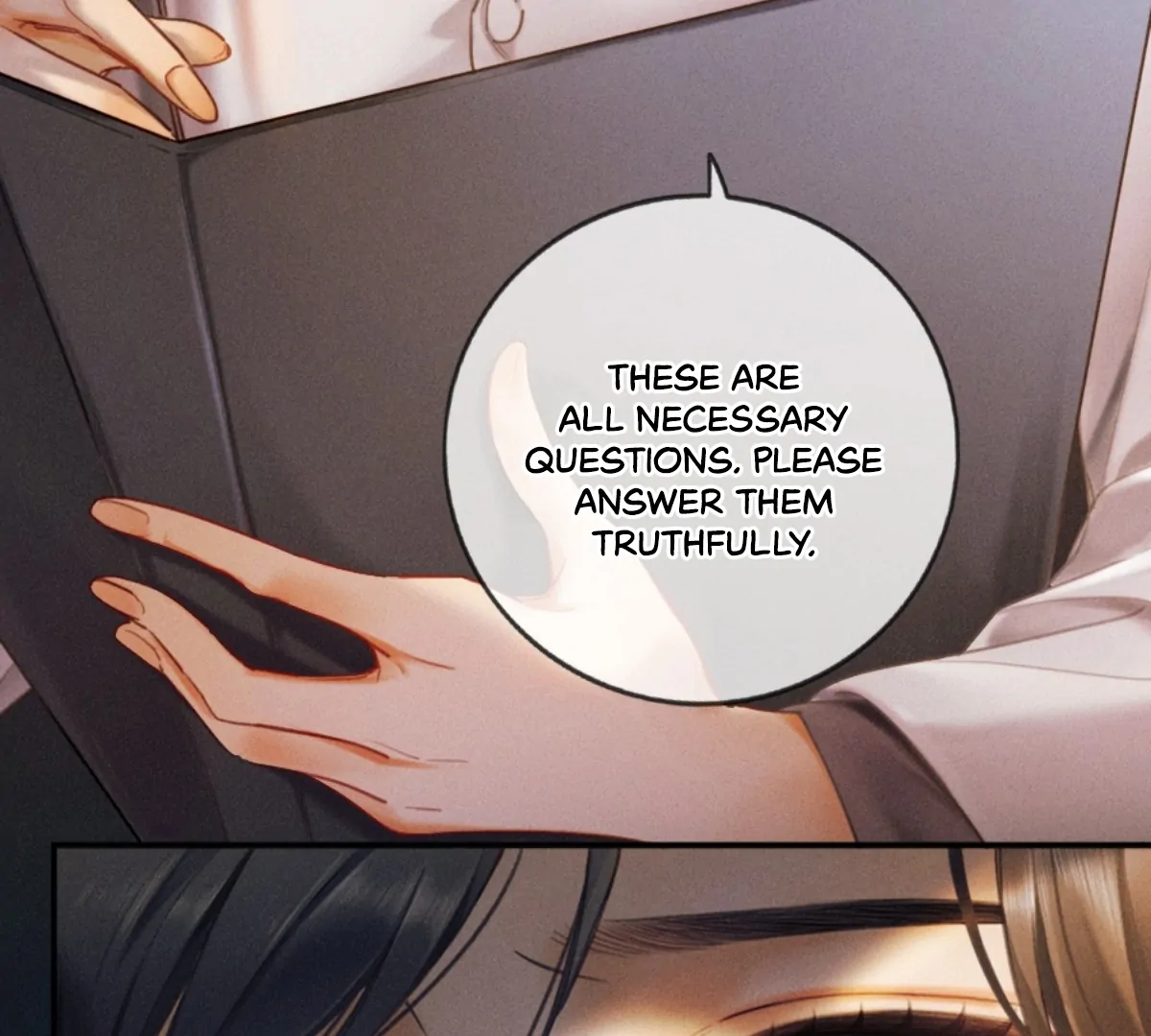 I Can't Escape From My Contract Husband's Doting Love Chapter 1 - page 20