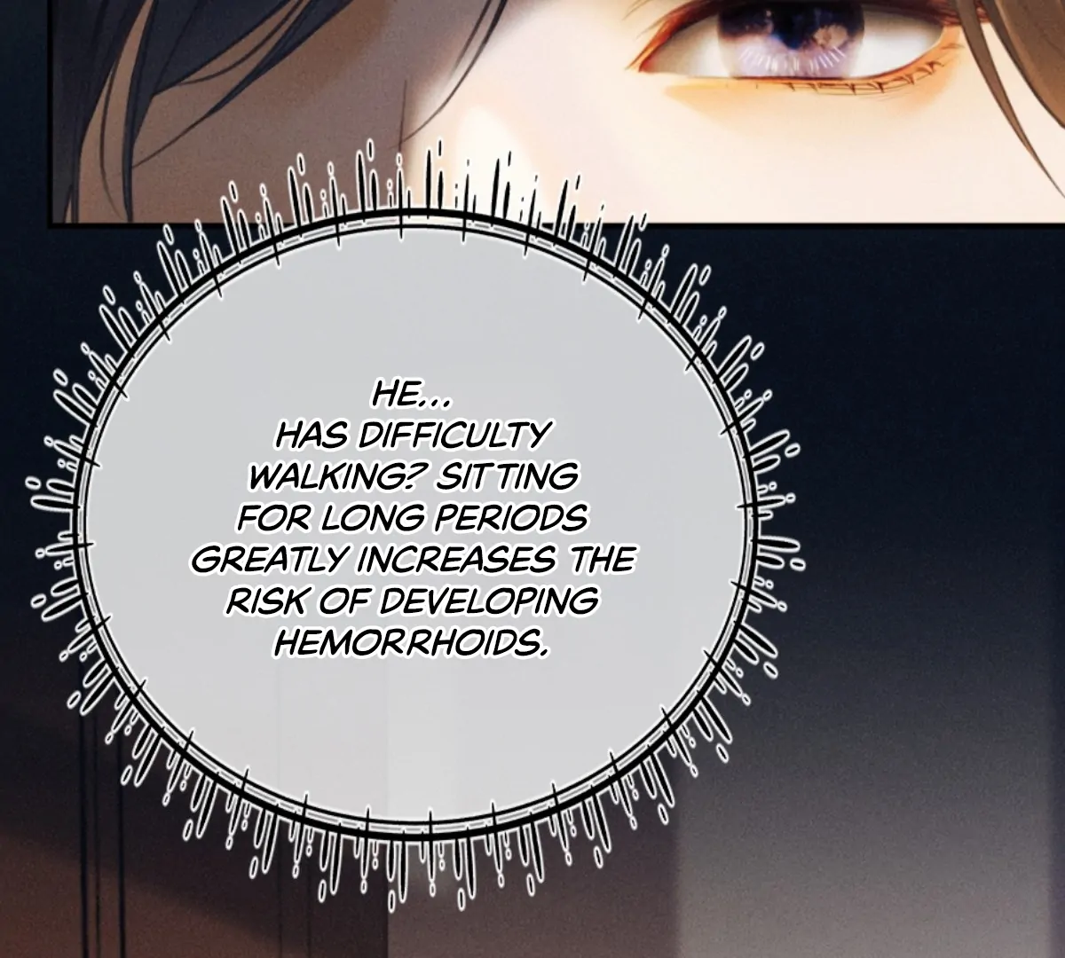 I Can't Escape From My Contract Husband's Doting Love Chapter 1 - page 21