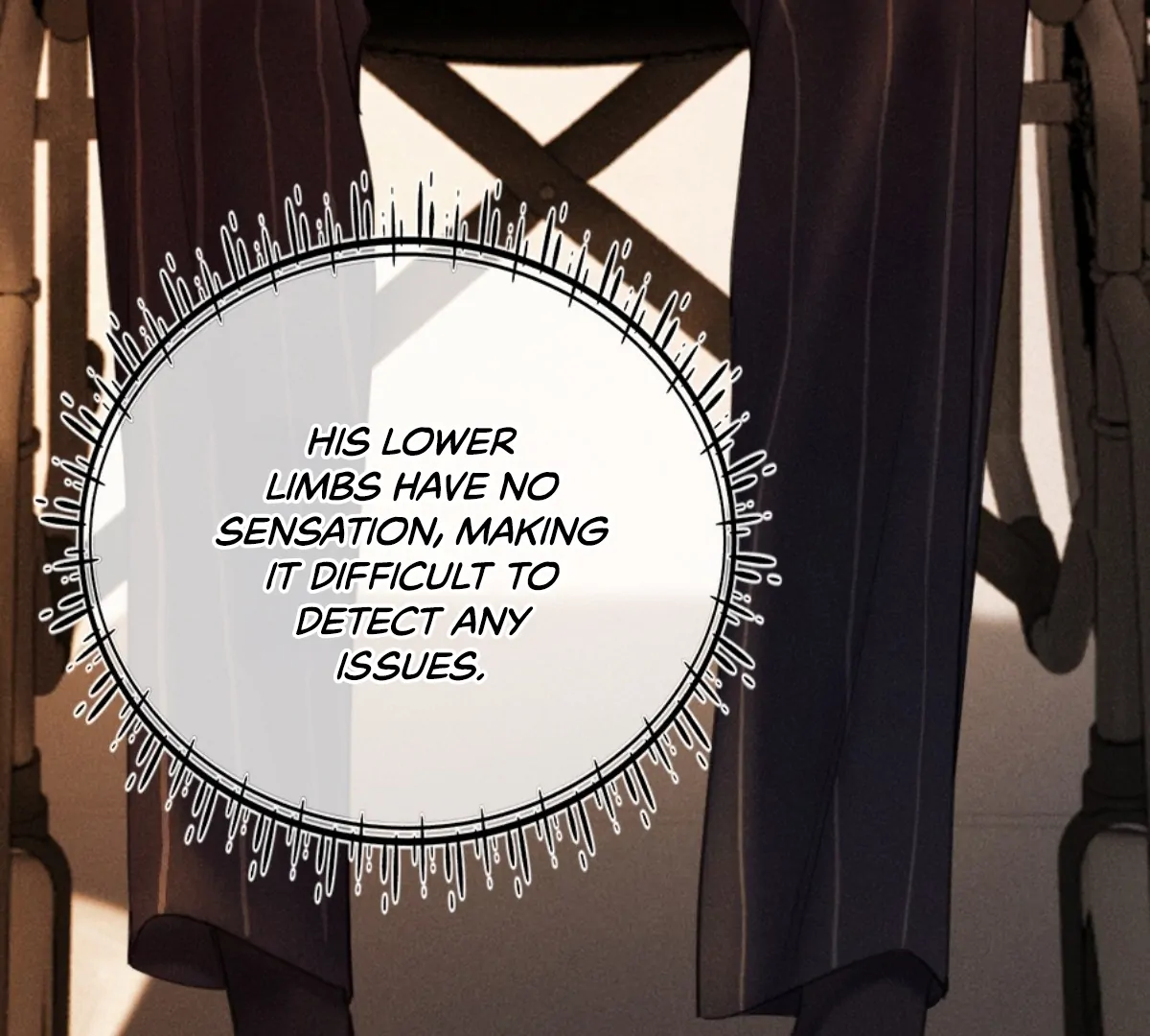 I Can't Escape From My Contract Husband's Doting Love Chapter 1 - page 24
