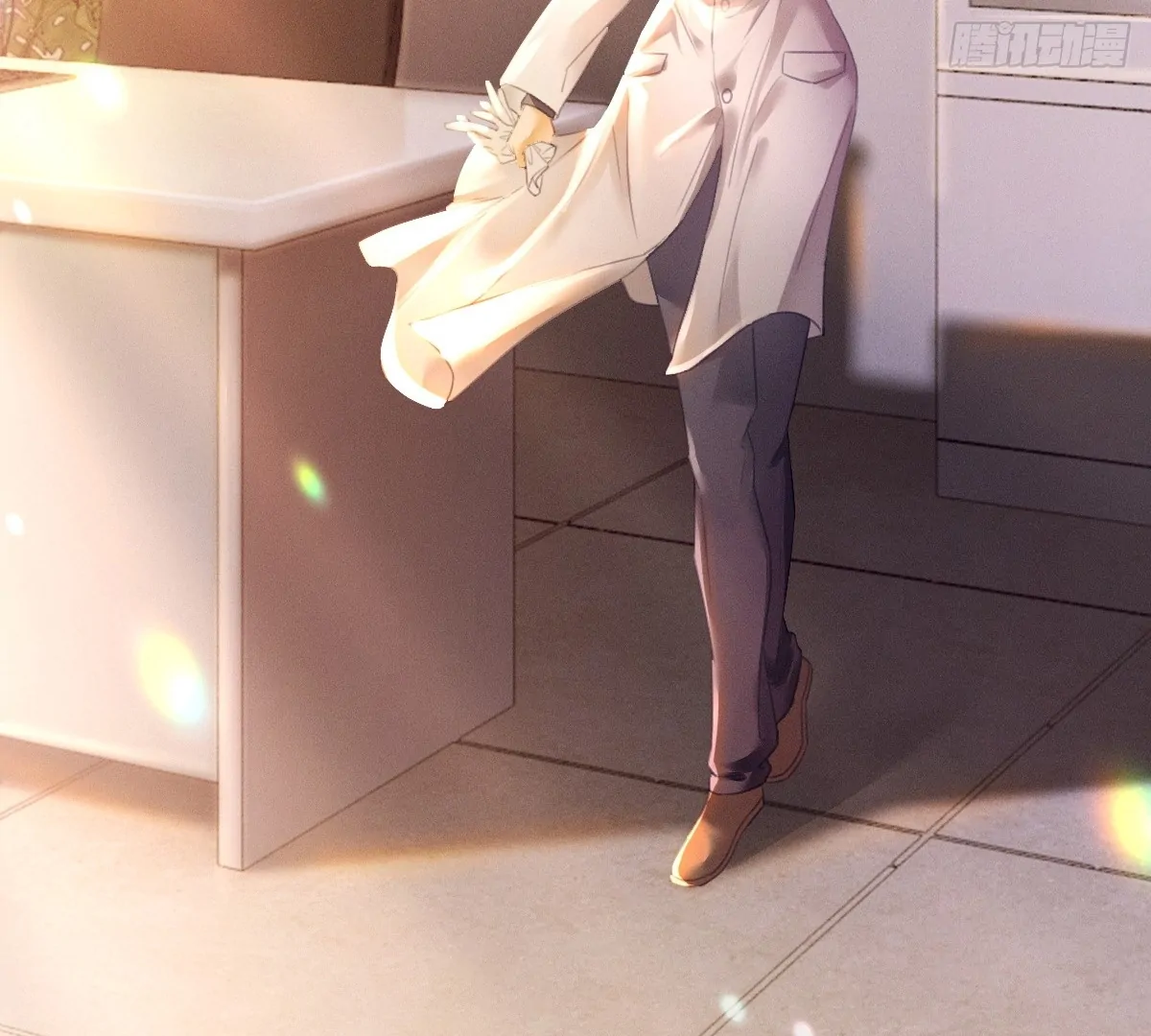 I Can't Escape From My Contract Husband's Doting Love Chapter 1 - page 28