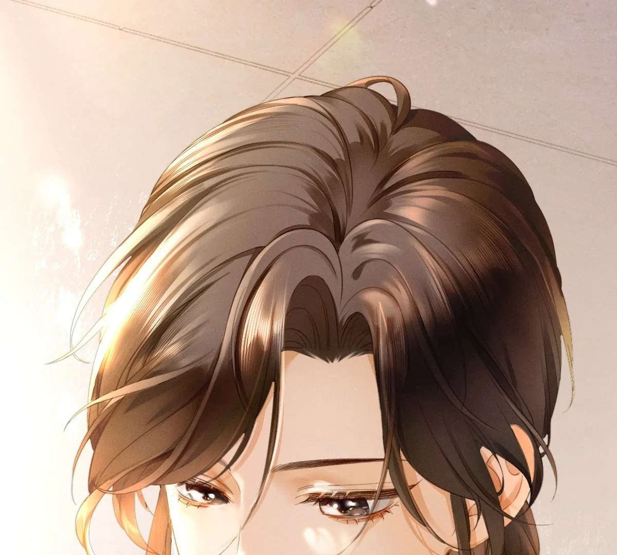 I Can't Escape From My Contract Husband's Doting Love Chapter 1 - page 29