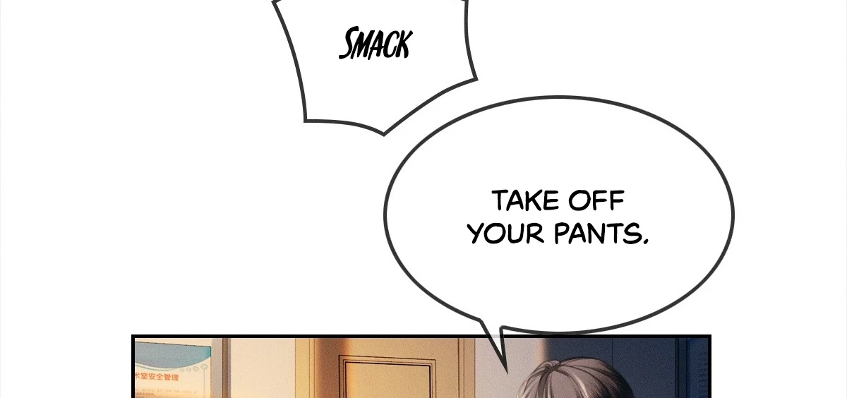 I Can't Escape From My Contract Husband's Doting Love Chapter 1 - page 35