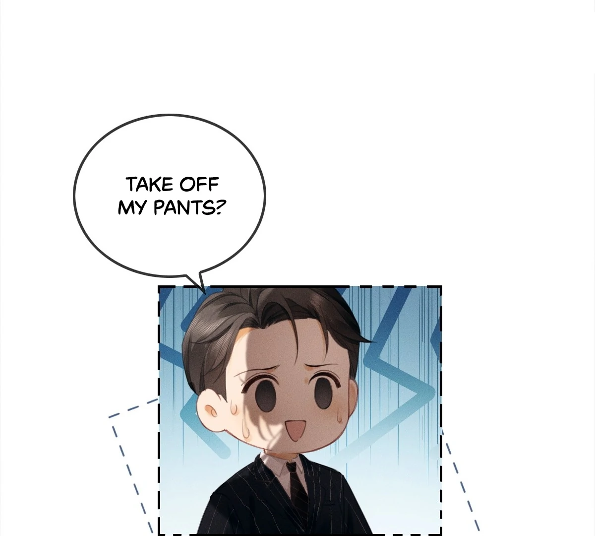 I Can't Escape From My Contract Husband's Doting Love Chapter 1 - page 37