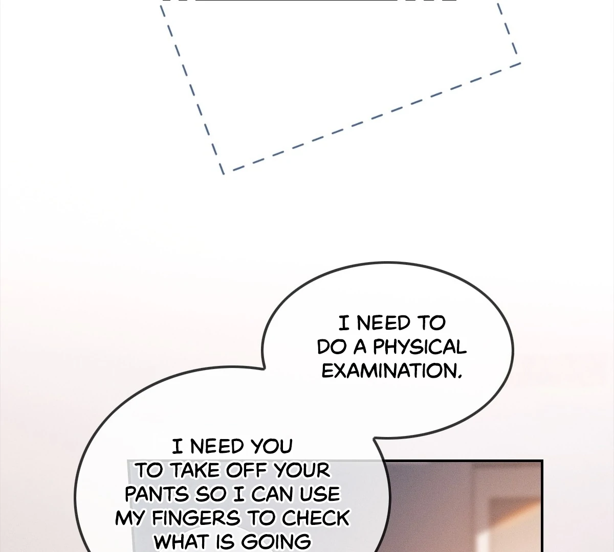 I Can't Escape From My Contract Husband's Doting Love Chapter 1 - page 38