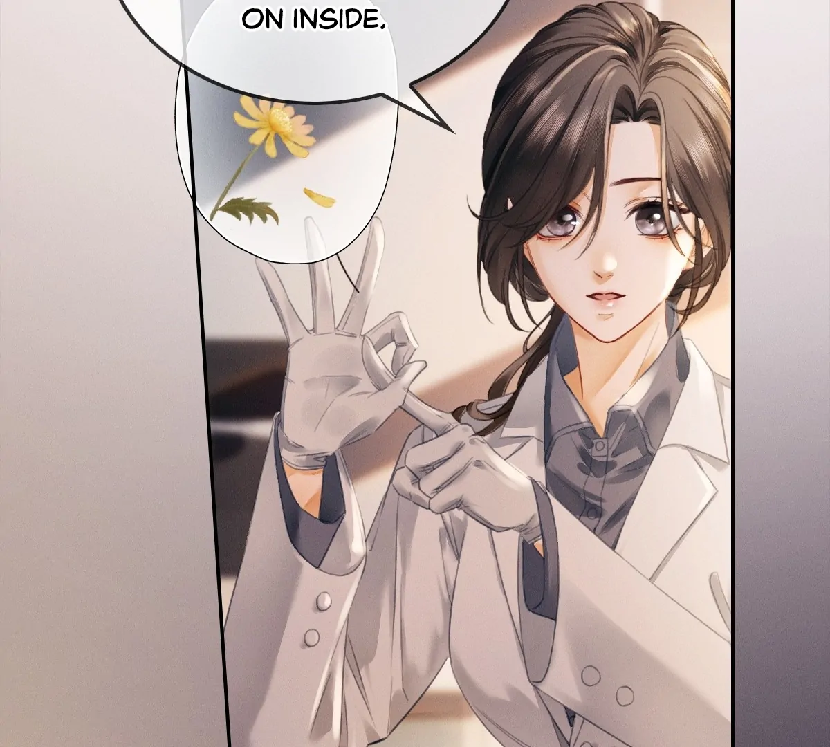 I Can't Escape From My Contract Husband's Doting Love Chapter 1 - page 39