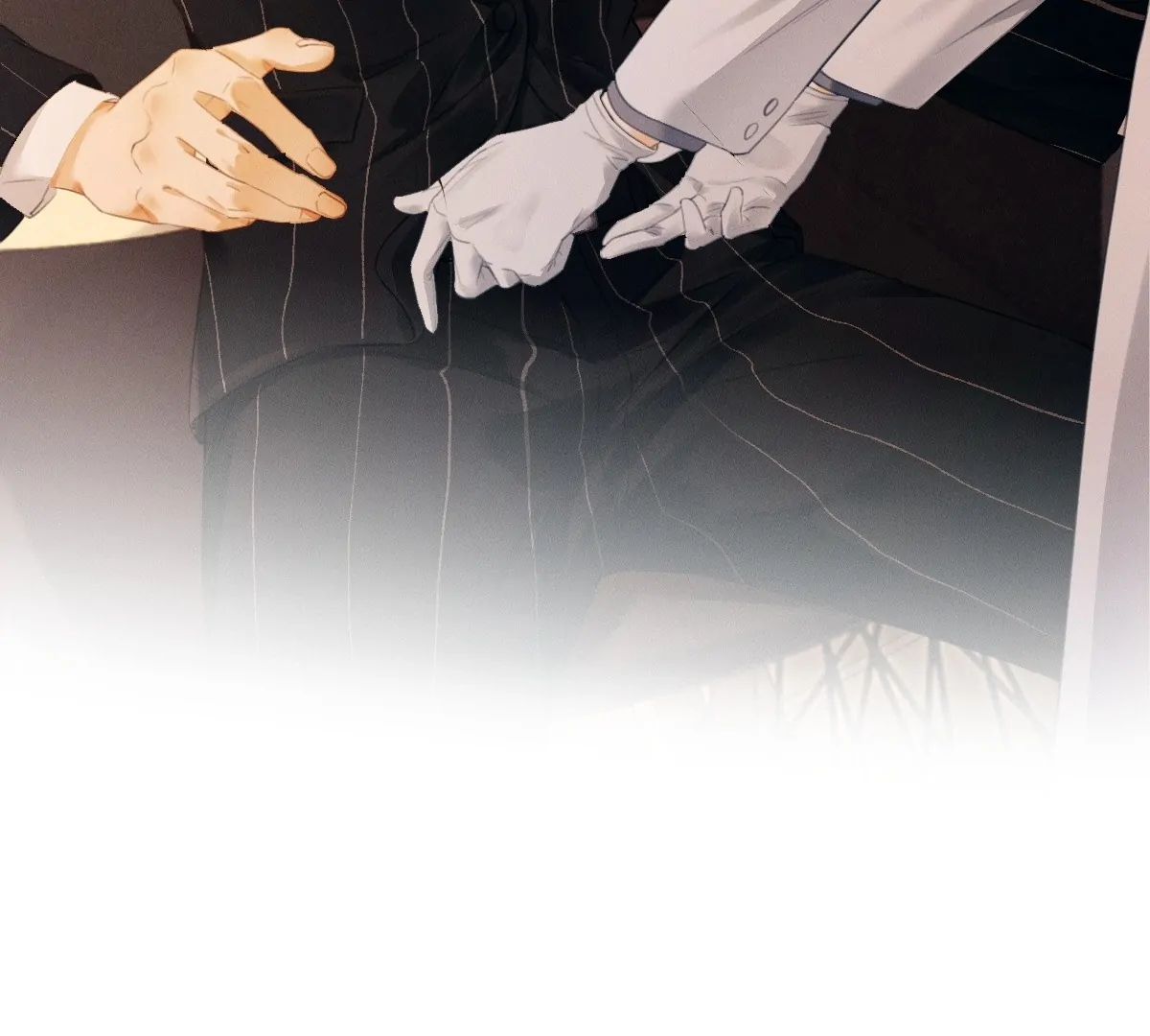 I Can't Escape From My Contract Husband's Doting Love Chapter 1 - page 42
