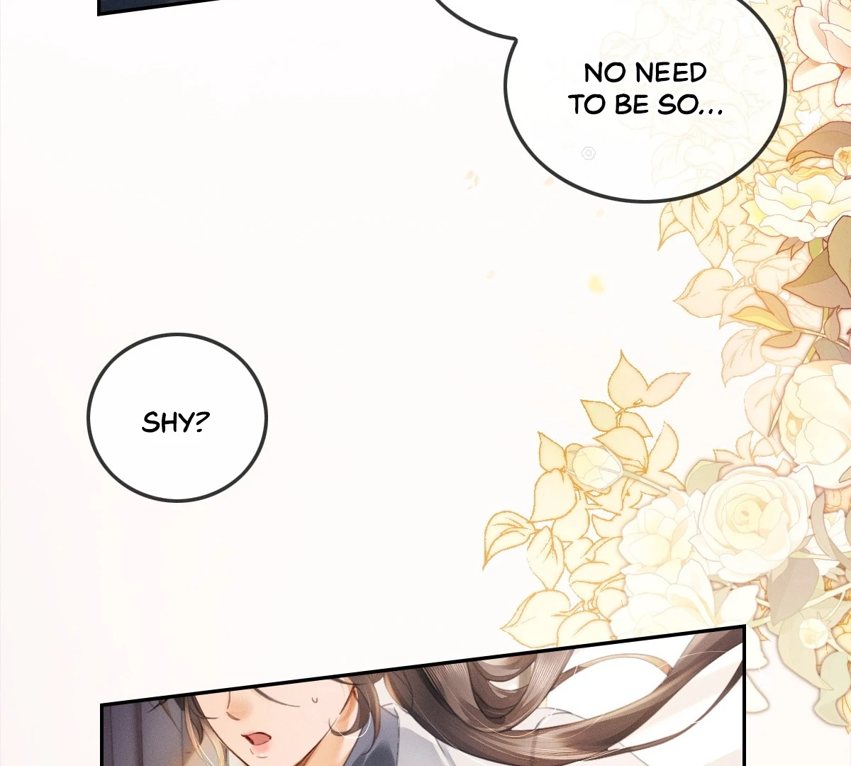 I Can't Escape From My Contract Husband's Doting Love Chapter 1 - page 45