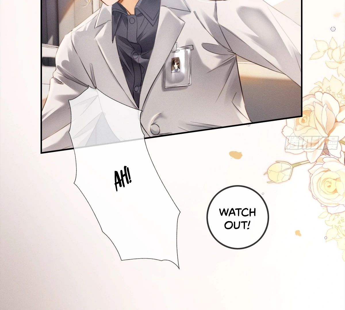 I Can't Escape From My Contract Husband's Doting Love Chapter 1 - page 46