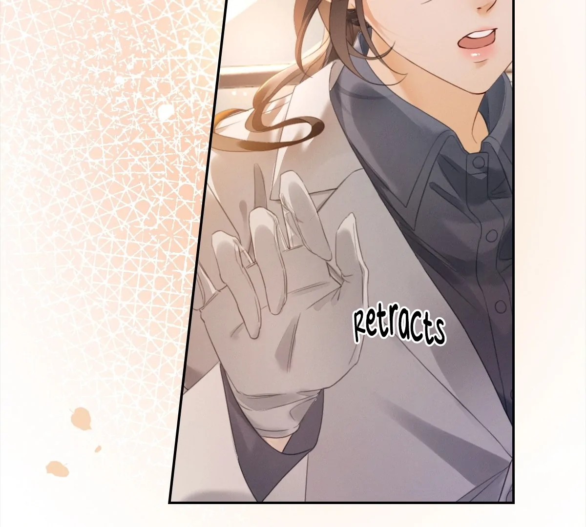 I Can't Escape From My Contract Husband's Doting Love Chapter 1 - page 54