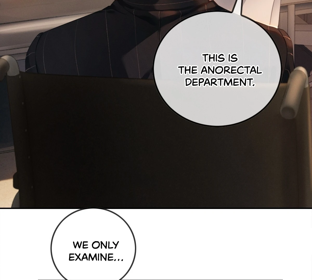 I Can't Escape From My Contract Husband's Doting Love Chapter 1 - page 61