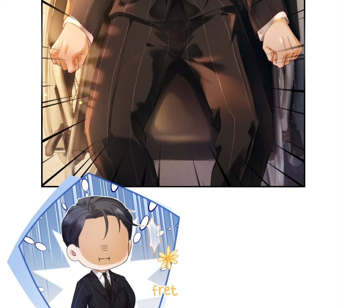 I Can't Escape From My Contract Husband's Doting Love Chapter 1 - page 63