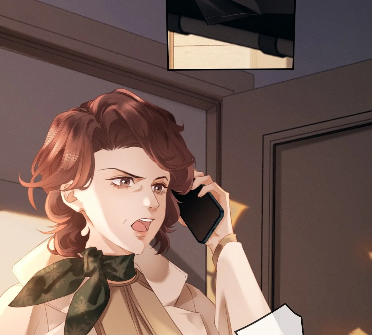 I Can't Escape From My Contract Husband's Doting Love Chapter 1 - page 66