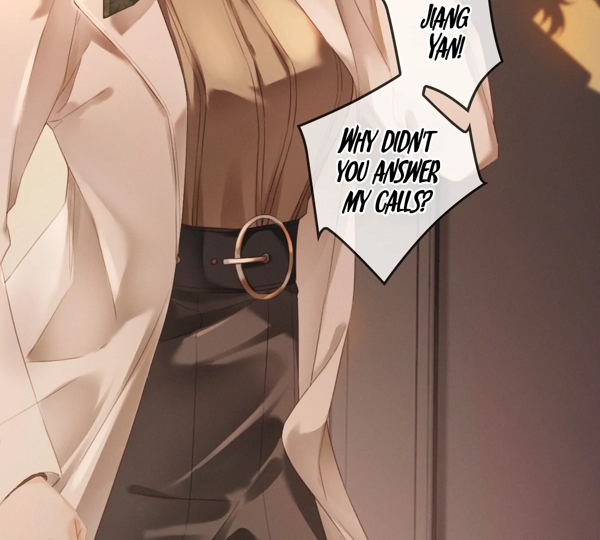 I Can't Escape From My Contract Husband's Doting Love Chapter 1 - page 67