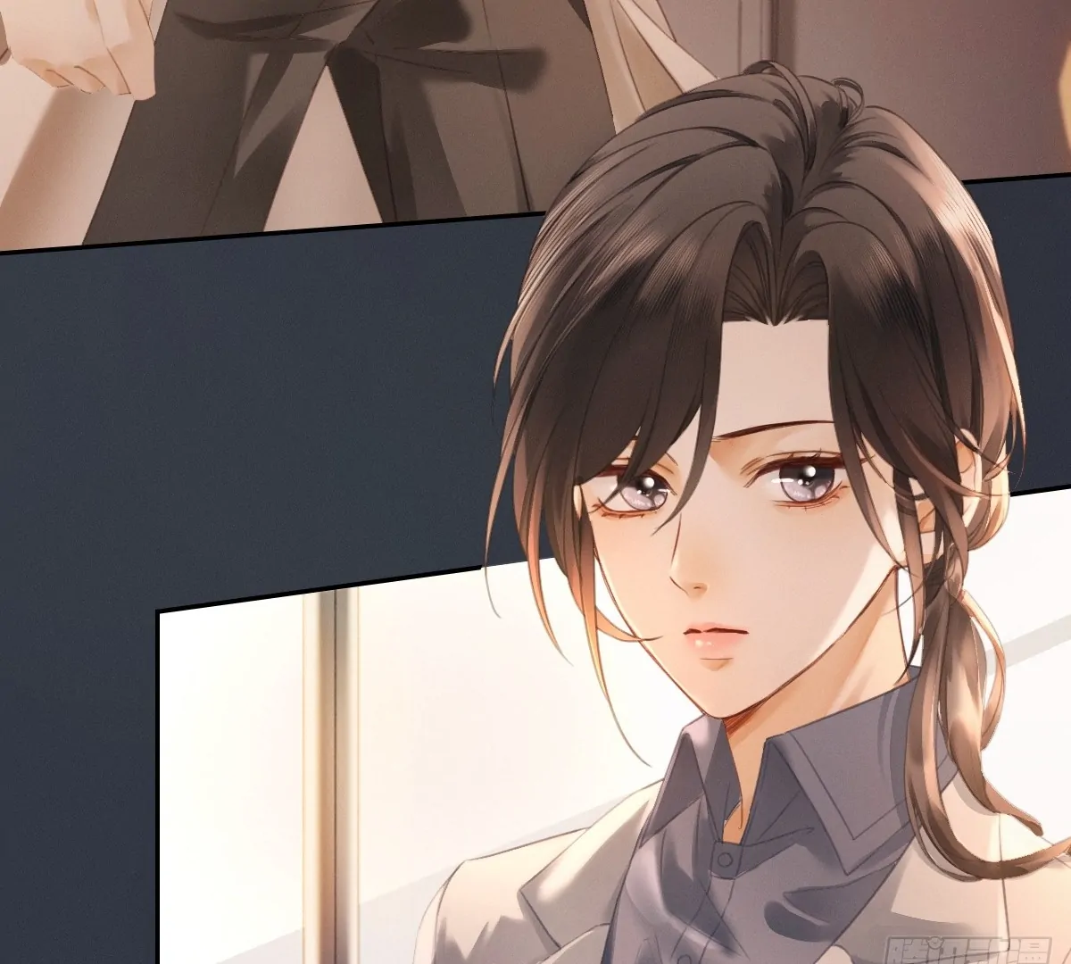 I Can't Escape From My Contract Husband's Doting Love Chapter 1 - page 68