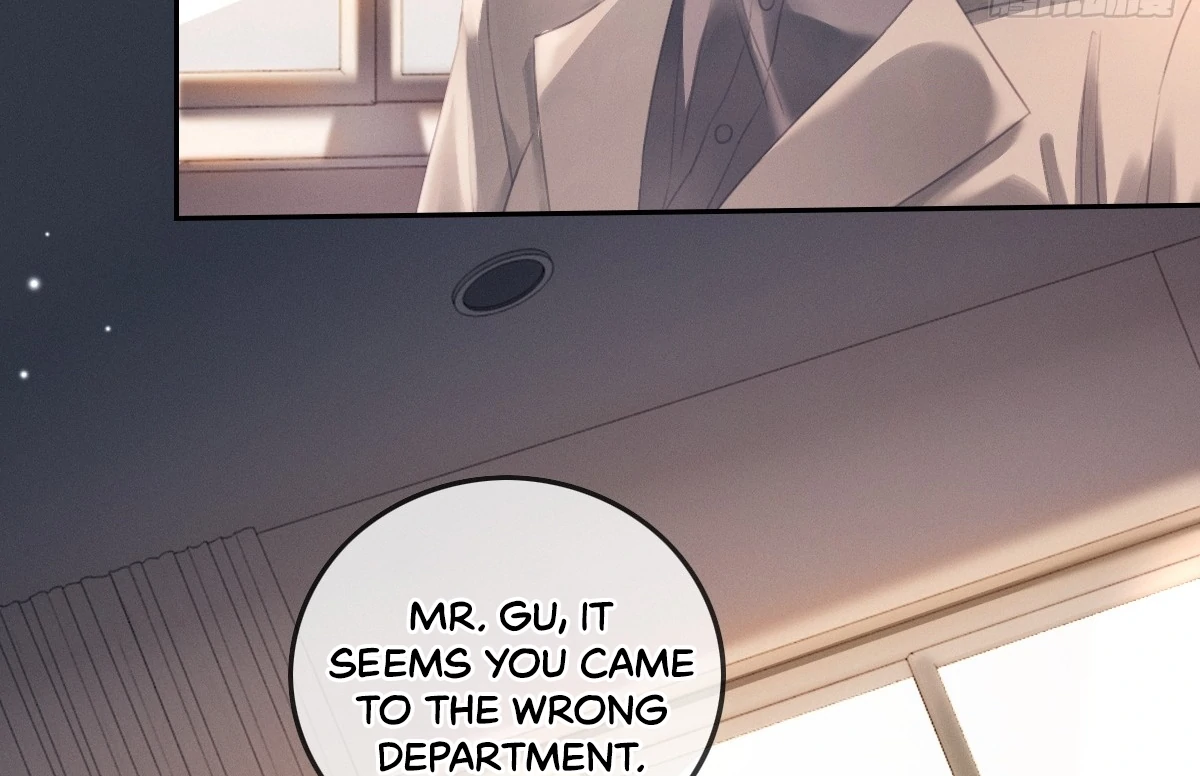 I Can't Escape From My Contract Husband's Doting Love Chapter 1 - page 69