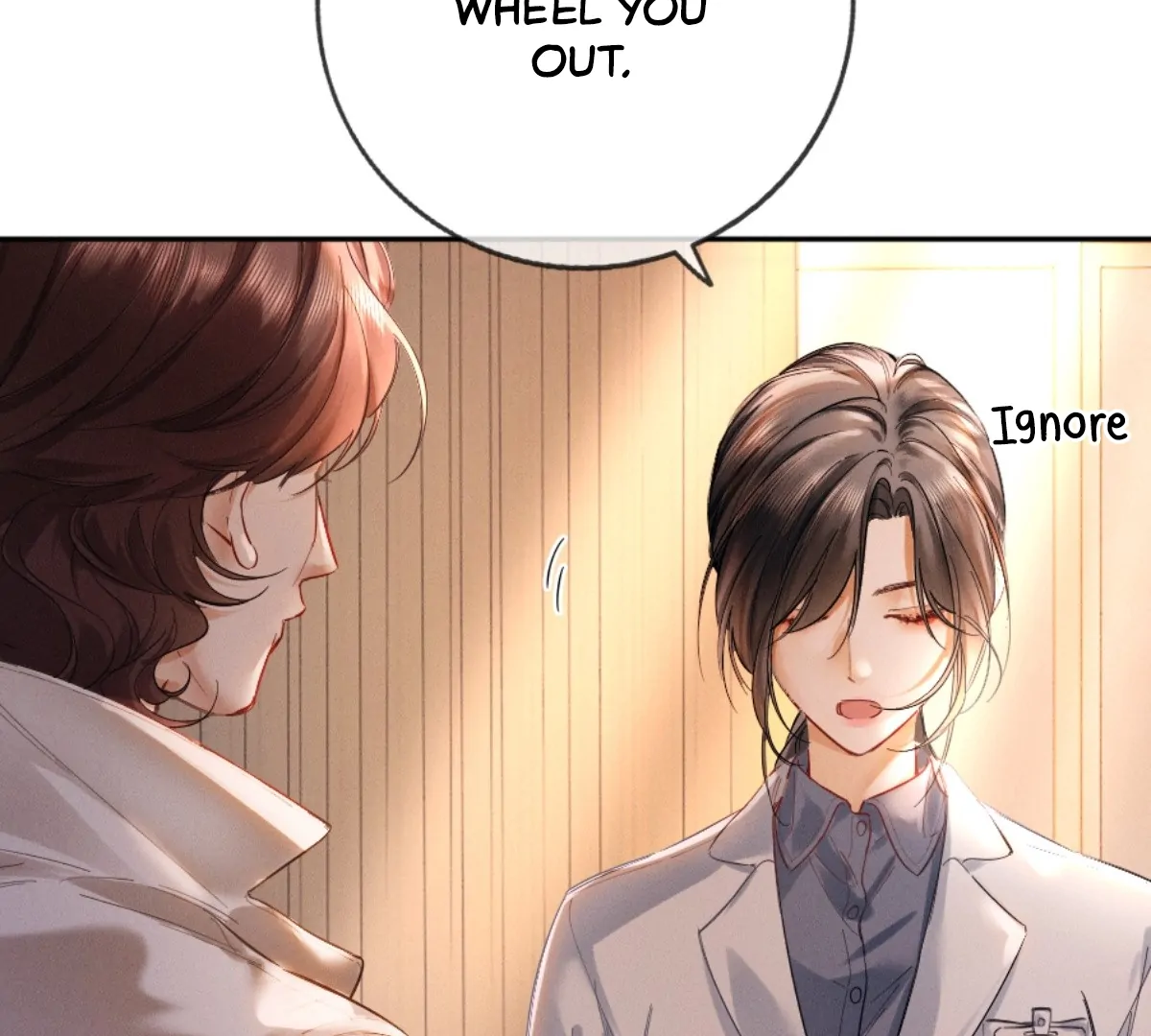 I Can't Escape From My Contract Husband's Doting Love Chapter 1 - page 73