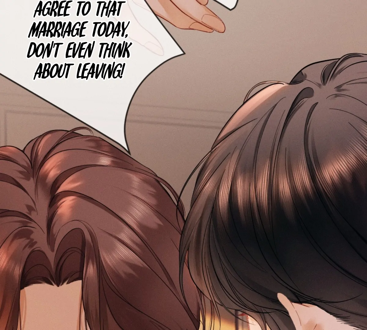 I Can't Escape From My Contract Husband's Doting Love Chapter 1 - page 76