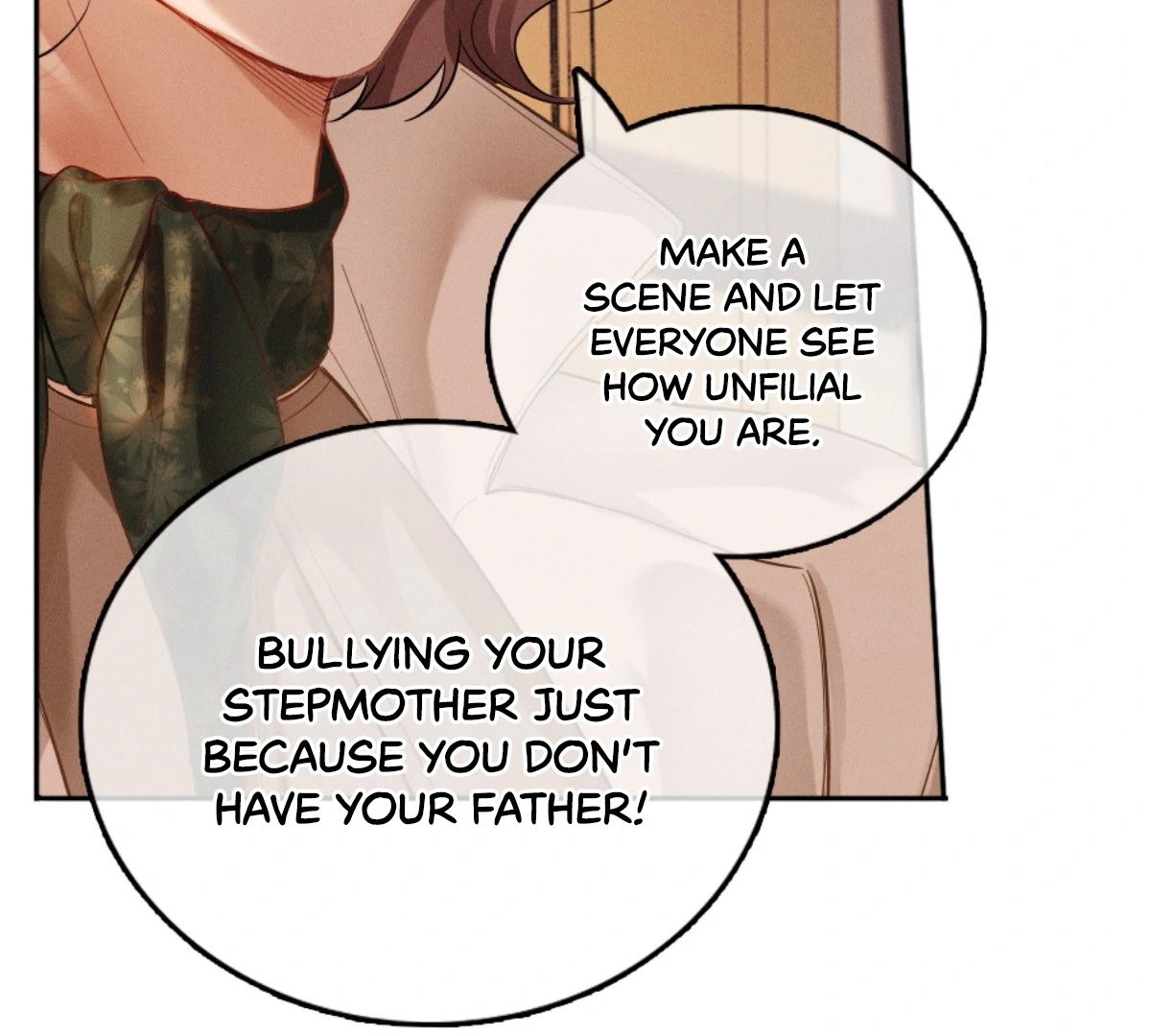 I Can't Escape From My Contract Husband's Doting Love Chapter 1 - page 82