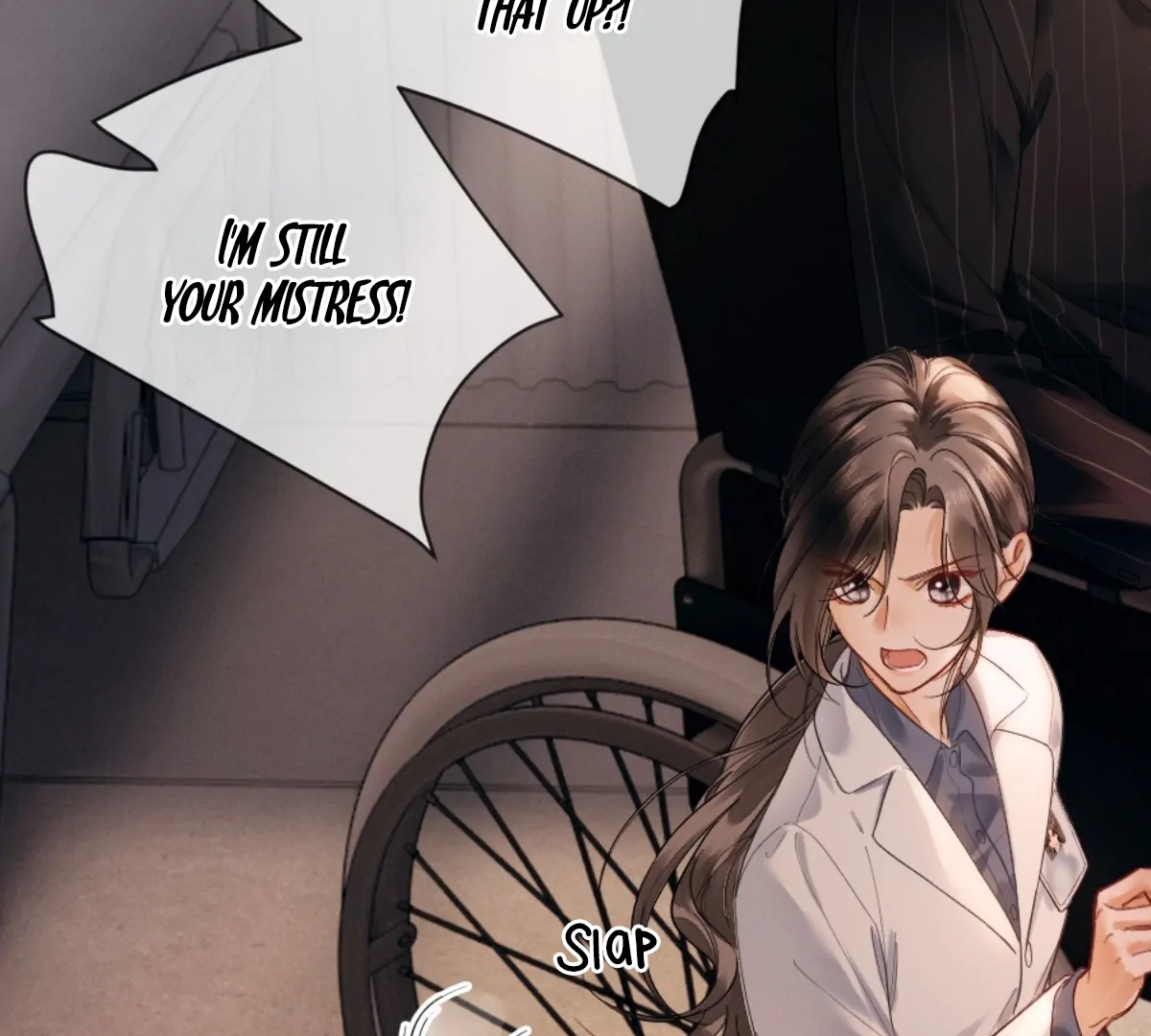 I Can't Escape From My Contract Husband's Doting Love Chapter 1 - page 84