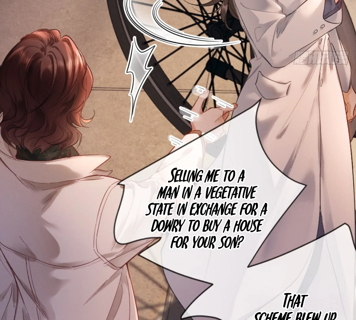 I Can't Escape From My Contract Husband's Doting Love Chapter 1 - page 85