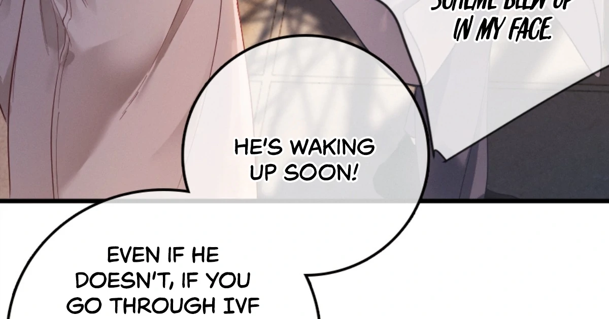 I Can't Escape From My Contract Husband's Doting Love Chapter 1 - page 86