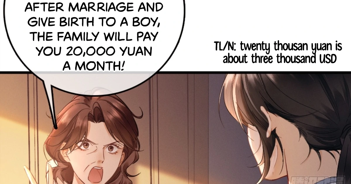 I Can't Escape From My Contract Husband's Doting Love Chapter 1 - page 87